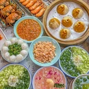 寄畅興·百年蟹黄面·万国建筑群(外滩27号店) - 上海市旅游 缩略图 1