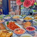寄畅興·百年蟹黄面·万国建筑群(外滩27号店) - 上海市旅游 缩略图 6