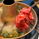 张伟铜锅羊肉(紫郡长安店) - 西安市旅游 缩略图 1