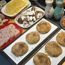张伟铜锅羊肉(紫郡长安店) - 西安市旅游 缩略图 4