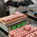 张伟铜锅羊肉(紫郡长安店) - 西安市旅游 缩略图 6