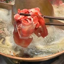 张伟铜锅羊肉(紫郡长安店) - 西安市旅游 缩略图 8