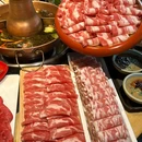 张伟铜锅羊肉(紫郡长安店) - 西安市旅游 缩略图 7