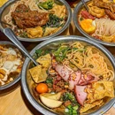 安妈螺蛳粉(源昌国际城1期店) - 厦门市旅游 缩略图 3