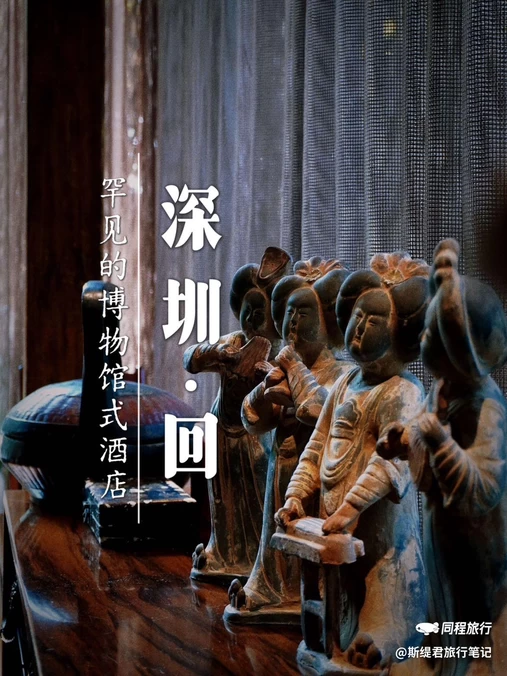 深圳回酒店 - 深圳市旅游