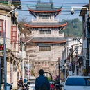 潮州古城 - 潮州市旅游 缩略图 1