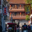 潮州古城 - 潮州市旅游 缩略图 8