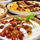 Hot Stone炎岩·地中海菜系·清真Halal(星河WORLD·COCO Park店) - 深圳市旅游 缩略图 4