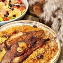 Hot Stone炎岩·地中海菜系·清真Halal(星河WORLD·COCO Park店) - 深圳市旅游 缩略图 2