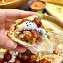Hot Stone炎岩·地中海菜系·清真Halal(星河WORLD·COCO Park店) - 深圳市旅游 缩略图 3