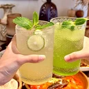 Hot Stone炎岩·地中海菜系·清真Halal(星河WORLD·COCO Park店) - 深圳市旅游 缩略图 7