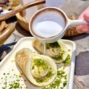 Hot Stone炎岩·地中海菜系·清真Halal(星河WORLD·COCO Park店) - 深圳市旅游 缩略图 8