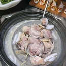 胜白·海鲜毋米粥底火锅(万象城店) - 厦门市旅游 缩略图 5
