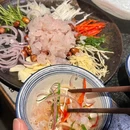 胜白·海鲜毋米粥底火锅(万象城店) - 厦门市旅游 缩略图 2