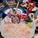 胜白·海鲜毋米粥底火锅(万象城店) - 厦门市旅游 缩略图 1