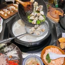 胜白·海鲜毋米粥底火锅(万象城店) - 厦门市旅游 缩略图 3