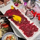 胜白·海鲜毋米粥底火锅(万象城店) - 厦门市旅游 缩略图 8