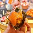 鮨·匠龙(南山汉京店) - 深圳市旅游 缩略图 4
