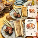 鮨·匠龙(南山汉京店) - 深圳市旅游 缩略图 1