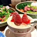 O'eat Blossom&Pelican(深圳万象天地店) - 深圳市旅游 缩略图 2