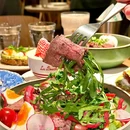O'eat Blossom&Pelican(深圳万象天地店) - 深圳市旅游 缩略图 4