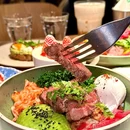 O'eat Blossom&Pelican(深圳万象天地店) - 深圳市旅游 缩略图 3