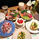 O'eat Blossom&Pelican(深圳万象天地店) - 深圳市旅游 缩略图 1