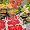 鼎牛匠·地道潮汕鲜牛肉火锅(浐灞印象城店) - 西安市旅游 缩略图 3
