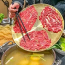 鼎牛匠·地道潮汕鲜牛肉火锅(浐灞印象城店) - 西安市旅游 缩略图 8