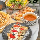 薇尼家西餐厨房(曲江汉华城店) - 西安市旅游 缩略图 2