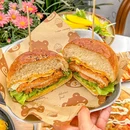 薇尼家西餐厨房(曲江汉华城店) - 西安市旅游 缩略图 3
