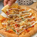 薇尼家西餐厨房(曲江汉华城店) - 西安市旅游 缩略图 8