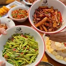 拾光小苑(宜春人自己的院子餐厅) - 宜春市旅游 缩略图 5