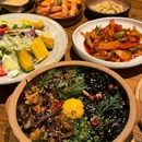 汉阳馆岩古来餐厅(南大街中大国际店) - 西安市旅游 缩略图 6