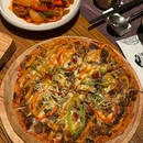 汉阳馆岩古来餐厅(南大街中大国际店) - 西安市旅游 缩略图 7