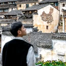 婺源篁岭溯溪 - 上饶市旅游 缩略图 5