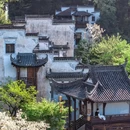 婺源篁岭溯溪 - 上饶市旅游 缩略图 8