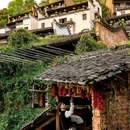婺源篁岭溯溪 - 上饶市旅游 缩略图 9