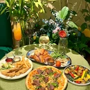 S·brunch&bar艾拾融合小酒馆 - 上海市旅游 缩略图 1