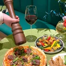 S·brunch&bar艾拾融合小酒馆 - 上海市旅游 缩略图 2