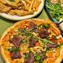 S·brunch&bar艾拾融合小酒馆 - 上海市旅游 缩略图 4
