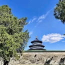 天坛公园 - 北京市旅游 缩略图 5