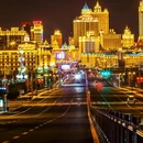 满洲里婚礼宫 - 呼伦贝尔市旅游 缩略图 1