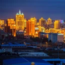 满洲里婚礼宫 - 呼伦贝尔市旅游 缩略图 8