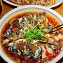 好东家·鱼头王·香草鸡祖师爷(千岛湖店) - 杭州市旅游 缩略图 4
