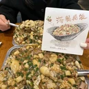 万贝贝·海鲜·粥底·卜卜贝(光环店) - 重庆市旅游 缩略图 2