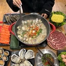 万贝贝·海鲜·粥底·卜卜贝(光环店) - 重庆市旅游 缩略图 4