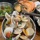 万贝贝·海鲜·粥底·卜卜贝(光环店) - 重庆市旅游 缩略图 8