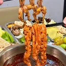 唐掌柜稻田蛙肥肠鱼(万象城店) - 成都市旅游 缩略图 2