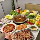 唐掌柜稻田蛙肥肠鱼(万象城店) - 成都市旅游 缩略图 1
